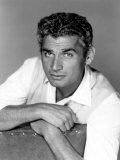 Red Ball Express, Jeff Chandler, 1952 Prints