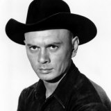 The Magnificent Seven, Yul Brynner, 1960 Posters