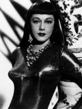 Siren of Atlantis, Maria Montez, 1949 Poster