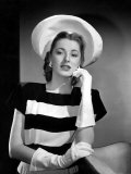 Eleanor Parker, 1945 Láminas