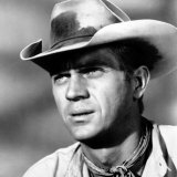 The Magnificent Seven, Steve McQueen, 1960 Prints