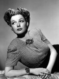 Portrait of Ann Sheridan, c.1942 Affiches