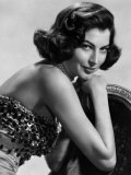 Ava Gardner, 1952 Poster