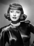 Portrait of Eleanor Parker Láminas