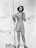 Nancy Goes to Rio, Jane Powell, 1950 Prints