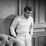East of Eden, James Dean, 1955 Poster