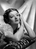 Parnell, Myrna Loy, 1937 Prints by Clarence Sinclair Bull