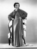 The Richest Girl in the World, Fay Wray, 1934 Print