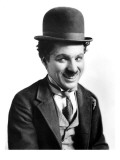 A Night Out, Charlie Chaplin, 1915 Poster