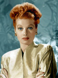 Lucille Ball, Mid-1940s Posters Lucille Ball, Mid-1940s Posters