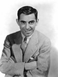 Eddie Cantor, c.1934 Affiches