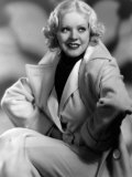Portrait of Alice Faye, c.1930 Prints