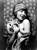 Colleen Moore, around 1927 Print