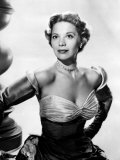 Dinah Shore, Early 1950s Plakater