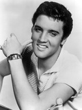 Elvis Presley, c.1950s Prints