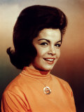 Annette Funicello in the 1960s Print