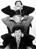At the Circus, Groucho Marx, Harpo Marx, Chico Marx, 1939 Affiches