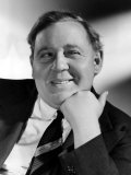 Charles Laughton in the Late 1940s Láminas