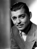 Clark Gable Affiches
