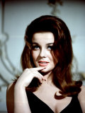 Portrait of Ann-Margret, 1960s Photo