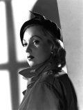 Shadow on the Wall, Ann Sothern, 1950 Affiches