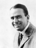 Douglas Fairbanks, Sr., c.1910s Poster