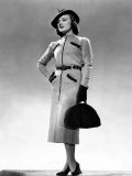 Fay Wray, 1937 Prints