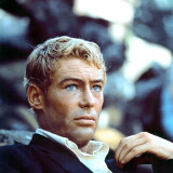 Peter O'Toole, c.1960s Posters
