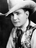 Buck Jones, c.1930 Prints