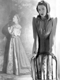 Deborah Kerr, c.1940s Print