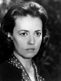 The Train, Jeanne Moreau, 1964 Poster