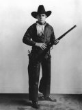 Buck Jones, c.1920s 写真プリント