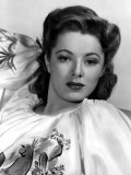 Eleanor Parker, 1940's Plakater
