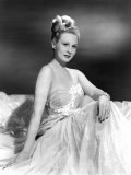 A Song Is Born, Virginia Mayo, 1948 Láminas