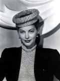 Ava Gardner, 1946 Print