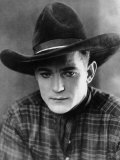 Buck Jones, c.1920s Láminas