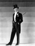 Fred Astaire, 1930s Poster