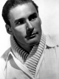 Errol Flynn, 1936 Prints