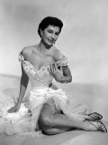 Cyd Charisse, c.1950s Prints