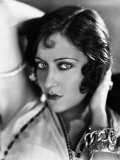 Sadie Thompson, Gloria Swanson, 1928 Photo