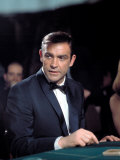 Thunderball, Sean Connery, 1965 Prints