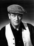 The Quiet Man, John Wayne, 1952 Print