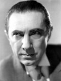 Bela Lugosi, 1934 Kunstdrucke