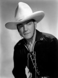 Buck Jones, c.1935 写真プリント