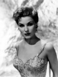 Debra Paget, Mid-1950s Láminas Debra Paget, Mid-1950s Láminas