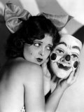 Clara Bow, 1930 Photo