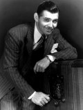 Clark Gable, c.1930s Prints