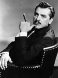 Ernie Kovacs, Late 1950s Póster