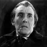 Taste the Blood of Dracula, Christopher Lee, 1970 Print