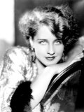 The Divorcee, Norma Shearer, 1930 Plakat